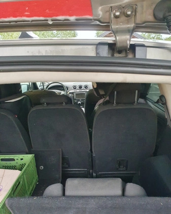 Ford S-Max cena 42500 przebieg: 314400, rok produkcji 2011 z Rejowiec Fabryczny małe 79